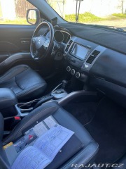 Mitsubishi Outlander 2,4 2008 2.4i, 4WD, 125 1800