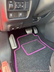 Nissan Juke 1,6 automat 2017