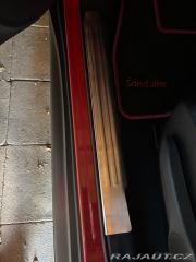 Nissan Juke 1,6 automat 2017