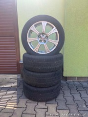 Nissan Juke 1,6 automat 2017