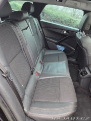 Peugeot 508 2,0 rxh-4x4-hybrid 2012