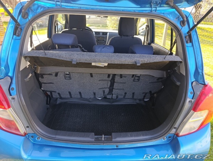 Suzuki Ostatní modely Celerio 2017