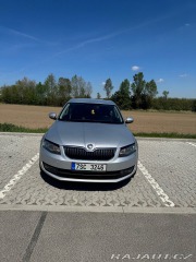 Škoda Octavia 1,6 2014
