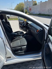 Škoda Octavia 1,6 2014