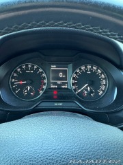 Škoda Octavia 1,6 2014