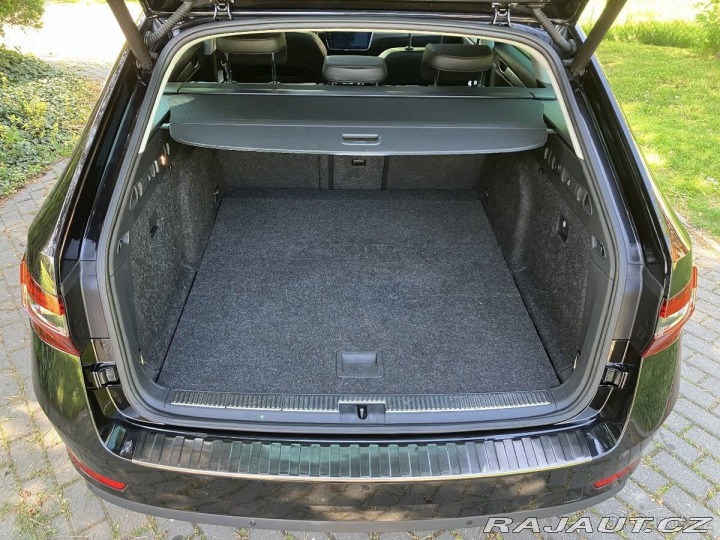 Škoda Superb 2,0 tdi 140kW 4x4, 2017 2017