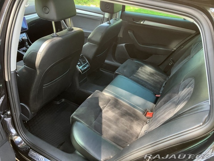 Škoda Superb 2,0 tdi 140kW 4x4, 2017 2017