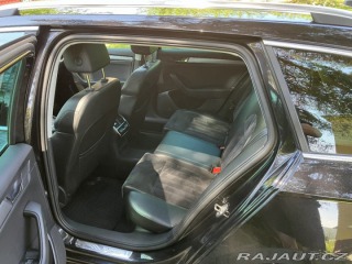 Škoda Superb 2,0 tdi 140kW 4x4, 2017 2017