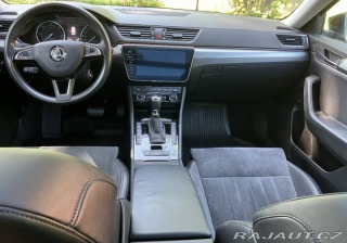 Škoda Superb 2,0 tdi 140kW 4x4, 2017 2017