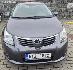 Toyota Avensis 2,0   T27 2.0 93kW 2009