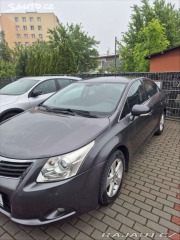 Toyota Avensis 2,0   T27 2.0 93kW 2009
