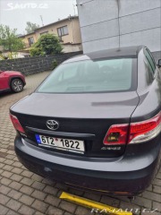 Toyota Avensis 2,0   T27 2.0 93kW 2009