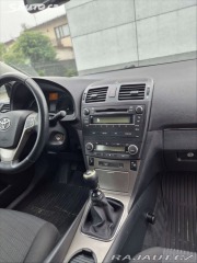 Toyota Avensis 2,0   T27 2.0 93kW 2009