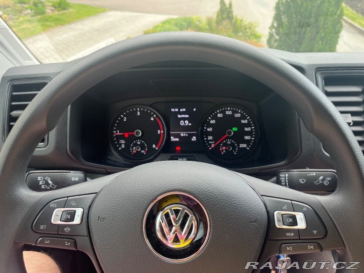 Volkswagen Grand California 2,0 600 2023