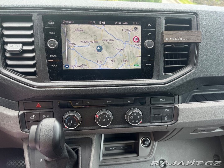 Volkswagen Grand California 2,0 600 2023