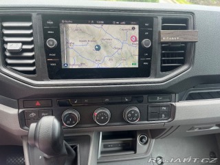 Volkswagen Grand California 2,0   600 2023