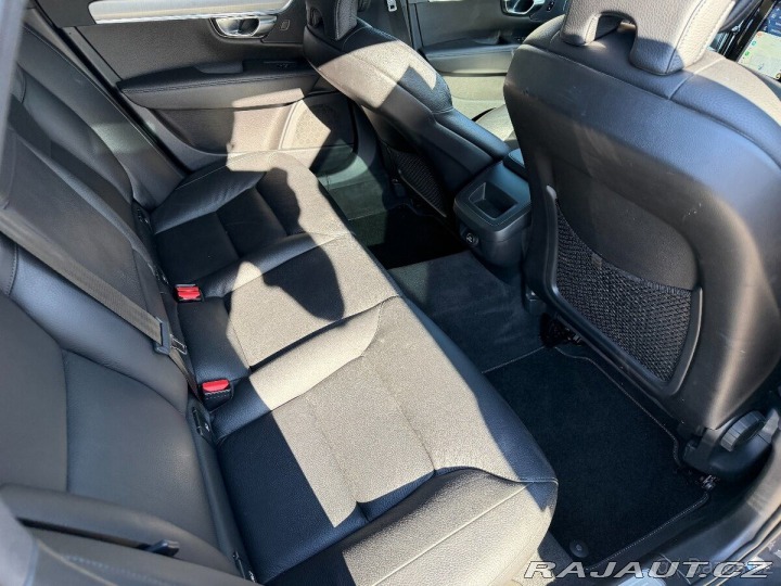 Volvo V90 2,0 D 140kw - 2018 2018
