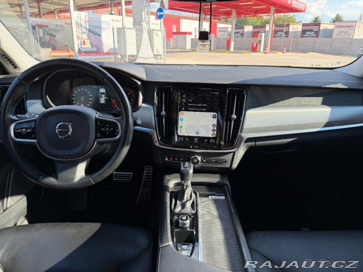Volvo V90 2,0 D 140kw - 2018 2018