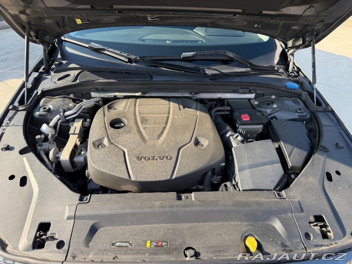 Volvo V90 2,0 D 140kw - 2018 2018