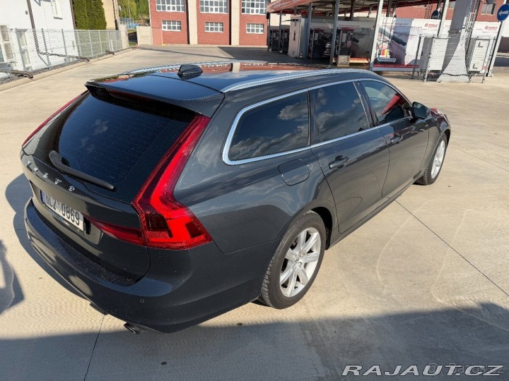 Volvo V90 2,0 D 140kw - 2018 2018