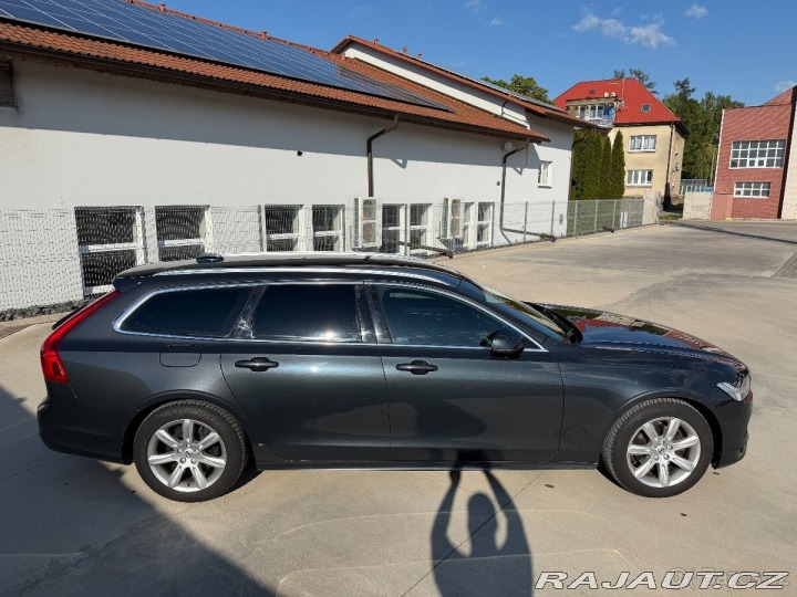 Volvo V90 2,0 D 140kw - 2018 2018