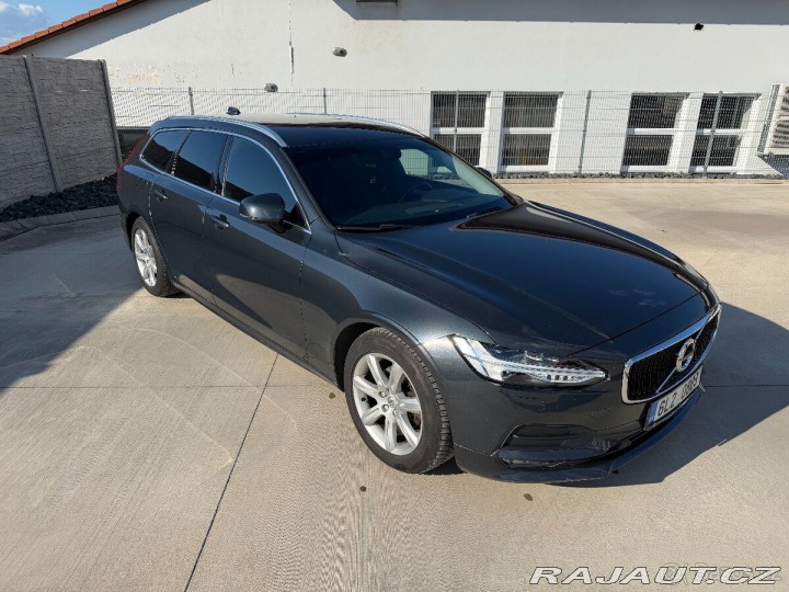 Volvo V90 2,0 D 140kw - 2018 2018