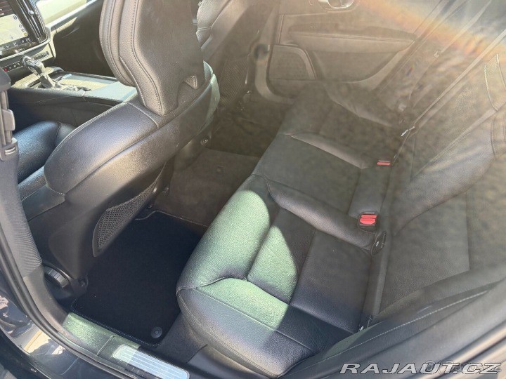 Volvo V90 2,0 D 140kw - 2018 2018