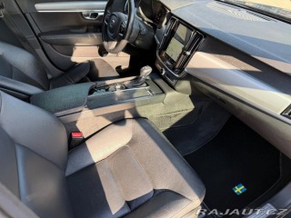 Volvo V90 2,0 D 140kw - 2018 2018