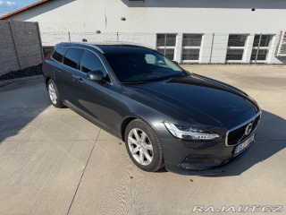 Volvo V90 2,0 D 140kw - 2018 2018