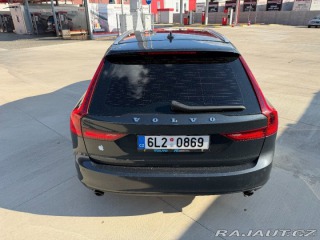 Volvo V90 2,0 D 140kw - 2018 2018