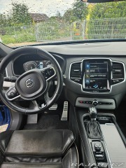 Volvo XC90 2,0 R-design polestar 2016