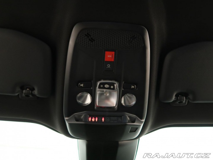 Peugeot 2008 1.2PureTech,96kW,ALLURE,A 2025