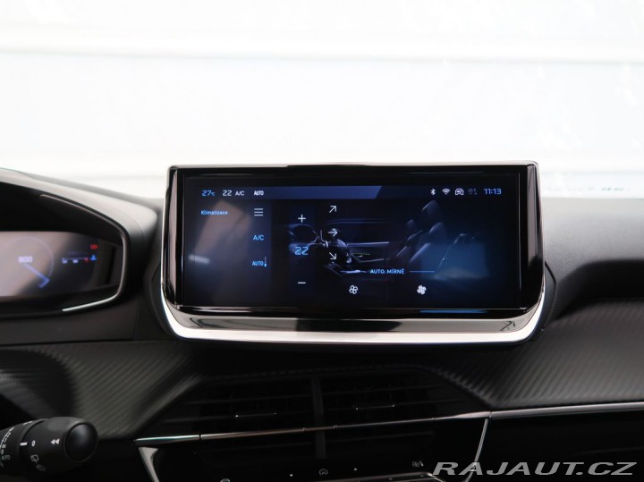Peugeot 2008 1.2PureTech,96kW,ALLURE,A 2025