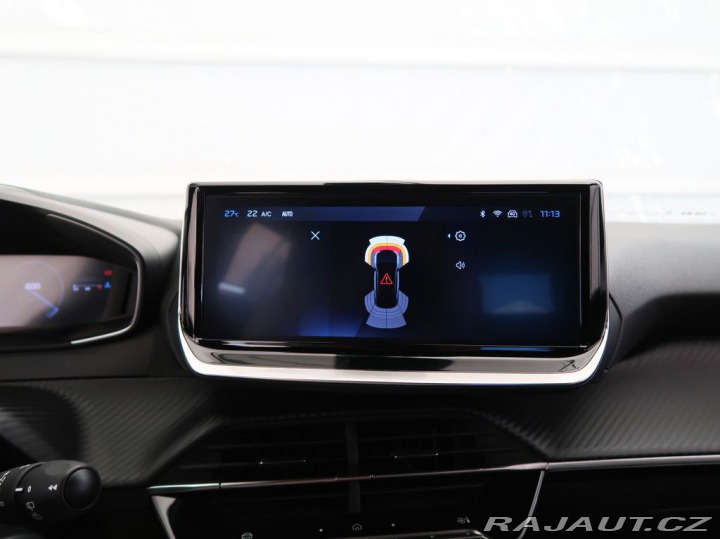 Peugeot 2008 1.2PureTech,96kW,ALLURE,A 2025