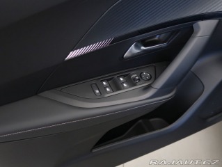 Peugeot 2008 1.2PureTech,96kW,ALLURE,A 2025