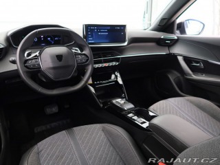 Peugeot 2008 1.2PureTech,96kW,ALLURE,A 2025
