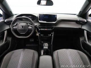 Peugeot 2008 1.2PureTech,96kW,ALLURE,A 2025