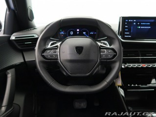 Peugeot 2008 1.2PureTech,96kW,ALLURE,A 2025