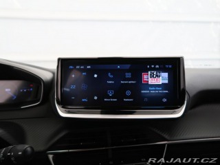 Peugeot 2008 1.2PureTech,96kW,ALLURE,A 2025
