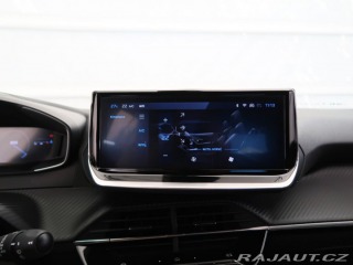 Peugeot 2008 1.2PureTech,96kW,ALLURE,A 2025
