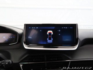 Peugeot 2008 1.2PureTech,96kW,ALLURE,A 2025