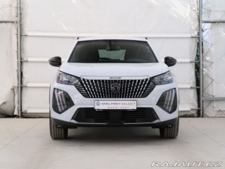 Peugeot 2008 1.2PureTech,96kW,ALLURE,A 2025
