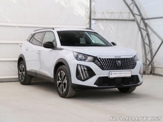 Peugeot 2008 1.2PureTech,96kW,ALLURE,A 2025
