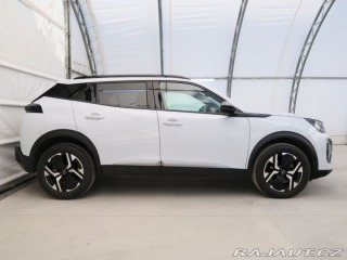 Peugeot 2008 1.2PureTech,96kW,ALLURE,A 2025
