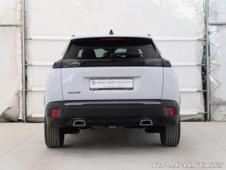 Peugeot 2008 1.2PureTech,96kW,ALLURE,A 2025