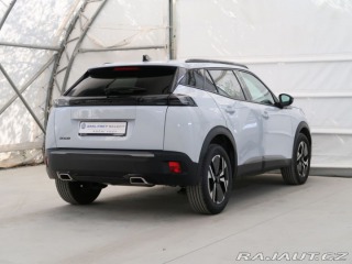 Peugeot 2008 1.2PureTech,96kW,ALLURE,A 2025