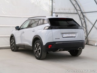 Peugeot 2008 1.2PureTech,96kW,ALLURE,A 2025
