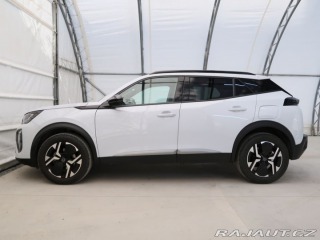 Peugeot 2008 1.2PureTech,96kW,ALLURE,A 2025