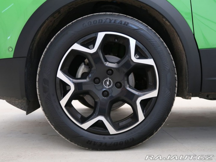 Opel Mokka 1.2TURBO,100kW,ULTIMATE,M 2024