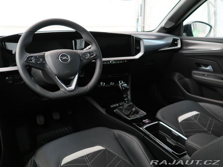 Opel Mokka 1.2TURBO,100kW,ULTIMATE,M 2024